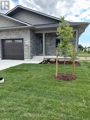 60 CAVALIER CRESCENT, Huron-Kinloss, Ontario N0G2R0