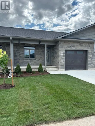 62 CAVALIER CRESCENT, Huron-Kinloss, Ontario N0G2R0
