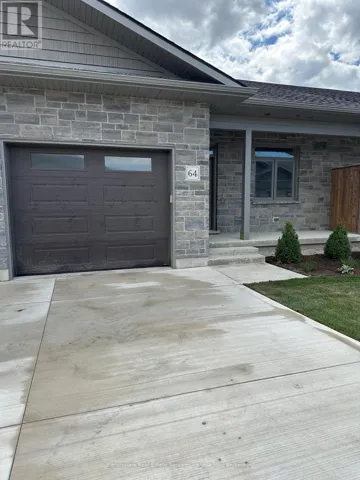 64 CAVALIER CRESCENT, Huron-Kinloss, Ontario N0G2R0
