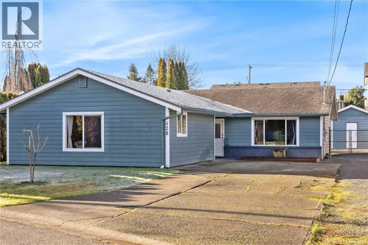 428 Raza Pl, Campbell River, British Columbia V9W6T3
