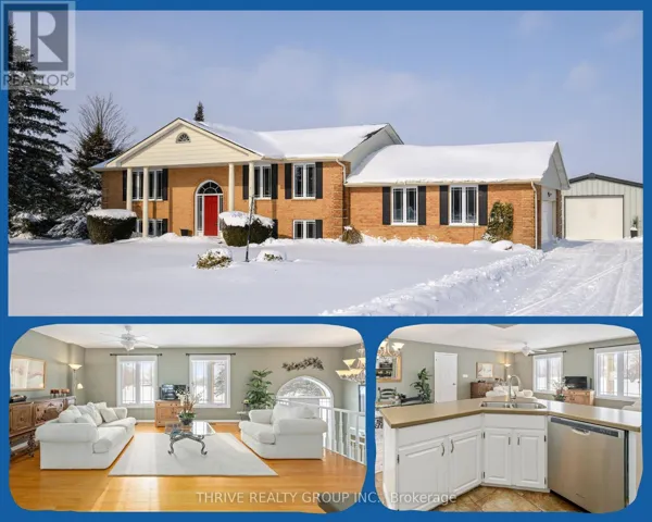 48118 RON MCNEIL LINE, Malahide, Ontario N5H2R6