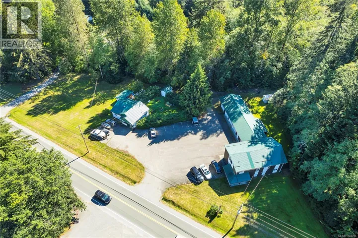 1260 Sayward Rd, Sayward, British Columbia V0P1R0