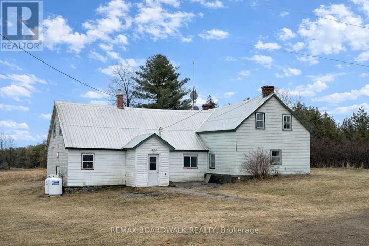 175 PRESCOTT ROAD, Montague, Ontario K7A4S6