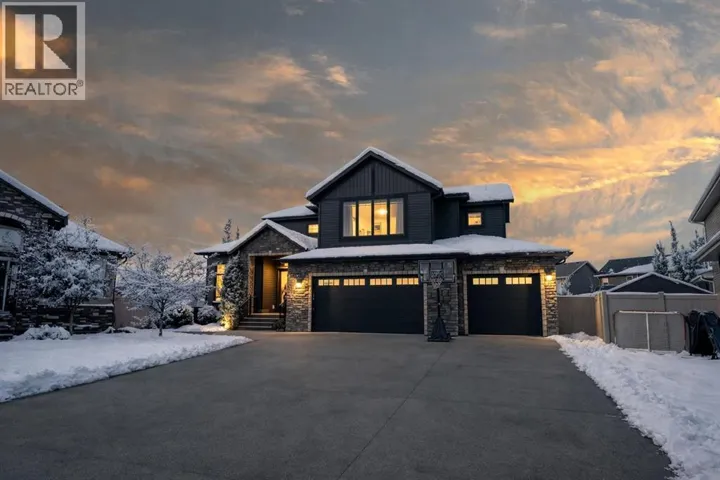 26 Van Horn Close, Red Deer, Alberta T4R0N3