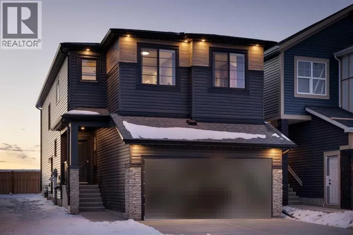 17 Amblefield View NW, Calgary, Alberta T3P1S6