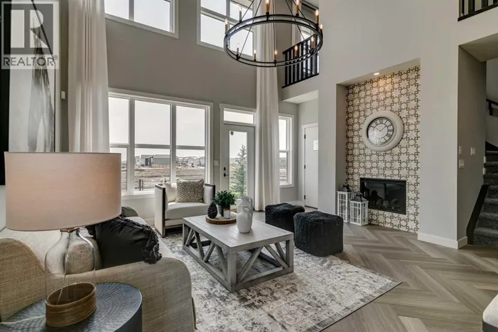182 Setonstone Green SE, Calgary, Alberta T3M3S1