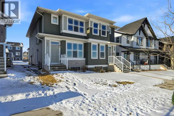 185 Edith Green NW, Calgary, Alberta T3R2H2
