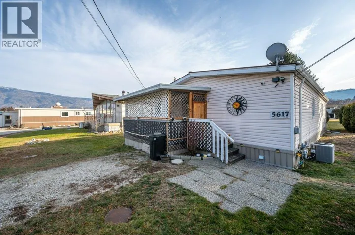 5617 Highway 97, Oliver, British Columbia V0H1T9