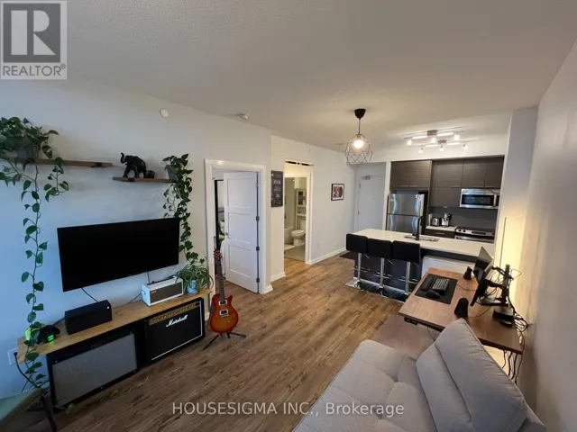 1705 - 66 FOREST MANOR ROAD, Toronto (Henry Farm), Ontario M2J0B7