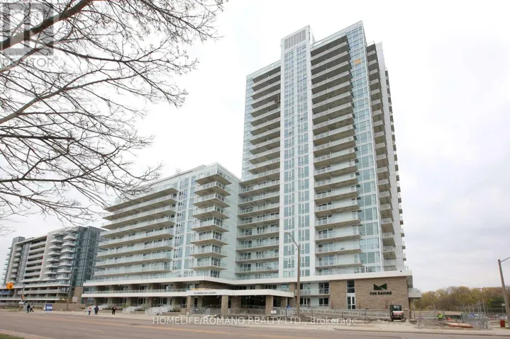 710 - 10 DEERLICK COURT, Toronto (Parkwoods-Donalda), Ontario M3A0A7