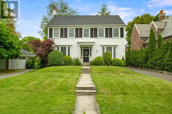 56 HIGHLAND CRESCENT, Toronto (Bridle Path-Sunnybrook-York Mills), Ontario M2L1G6