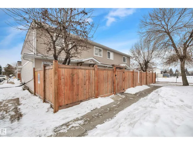 110 TELFORD CO, Leduc, Alberta T9E5M3