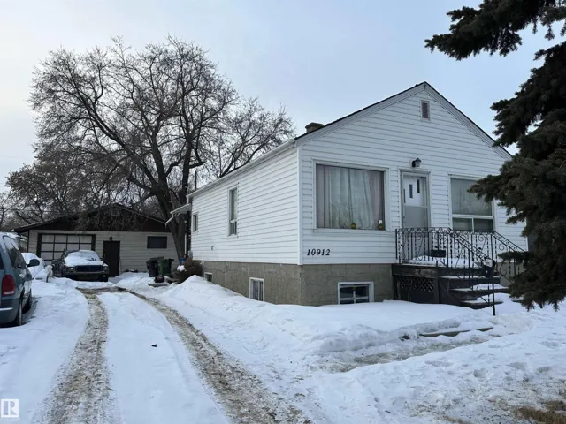 10912 149 ST NW, Edmonton, Alberta T5P1M6