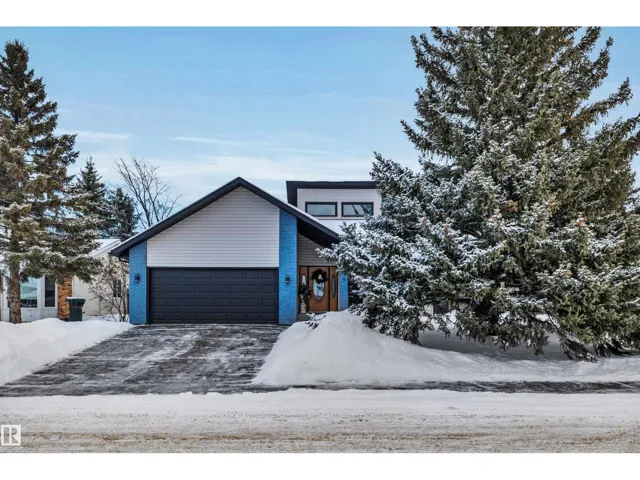 5409 56 ST, Beaumont, Alberta T4X1A5