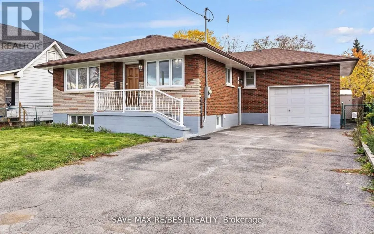 505 ORTONO AVENUE, Oshawa (Lakeview), Ontario L1H3L7