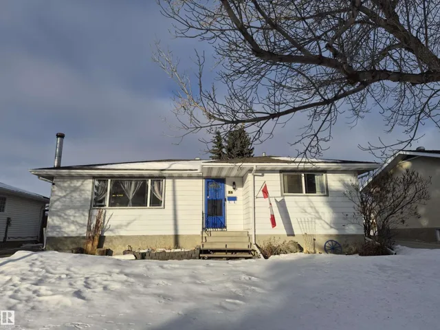 38 GLAMORGAN DR, Sherwood Park, Alberta T8A2Y4
