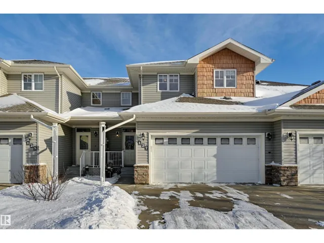 #127 102 West Haven DR, Leduc, Alberta T9E0A2