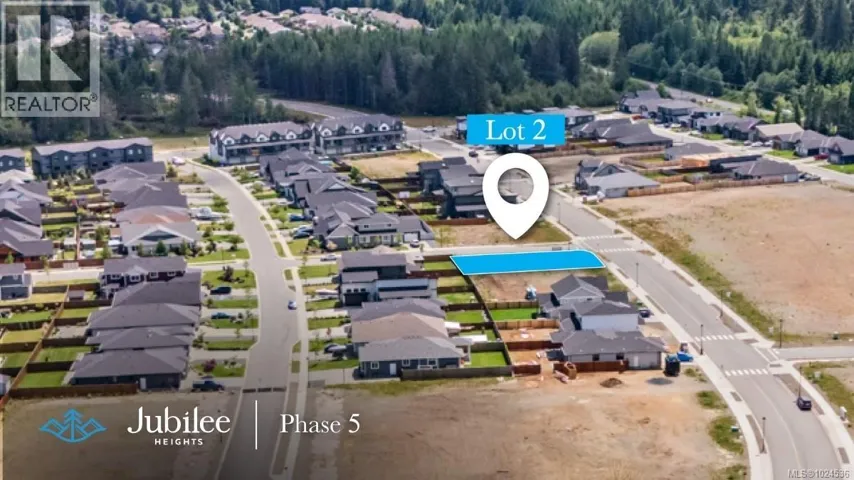 736 Beaver Creek Blvd, Campbell River, British Columbia V9H0G1