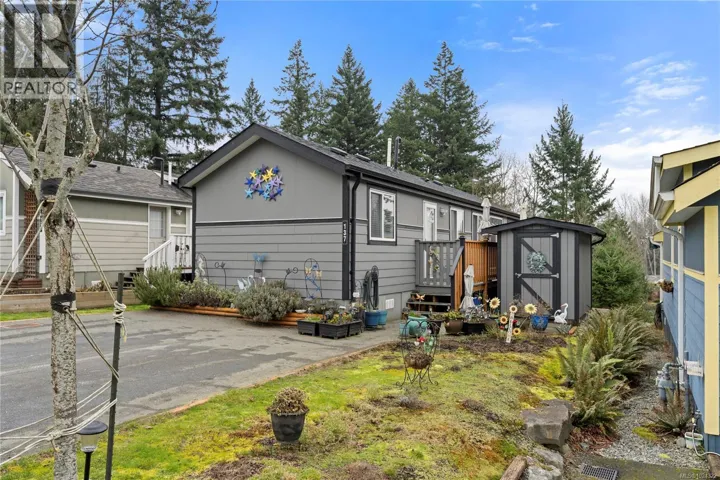 137 3042 River Rd, Chemainus, British Columbia V0R1K3