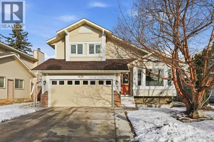 188 Millrise Drive SW, Calgary, Alberta T2Y2G2