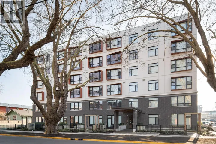 206 629 Speed Ave, Victoria, British Columbia V8Z1A5