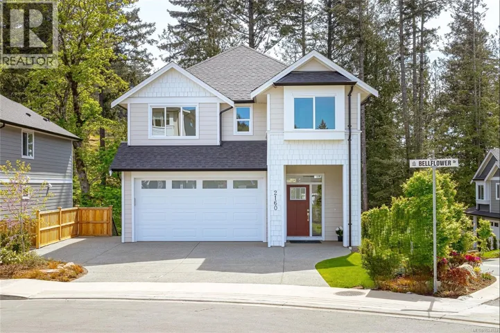 2160 Bellflower Dr, Langford, British Columbia V9C0S6