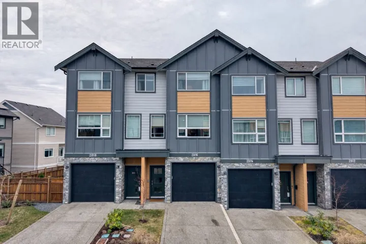 2816 Aster Crt, Langford, British Columbia V9B7A7