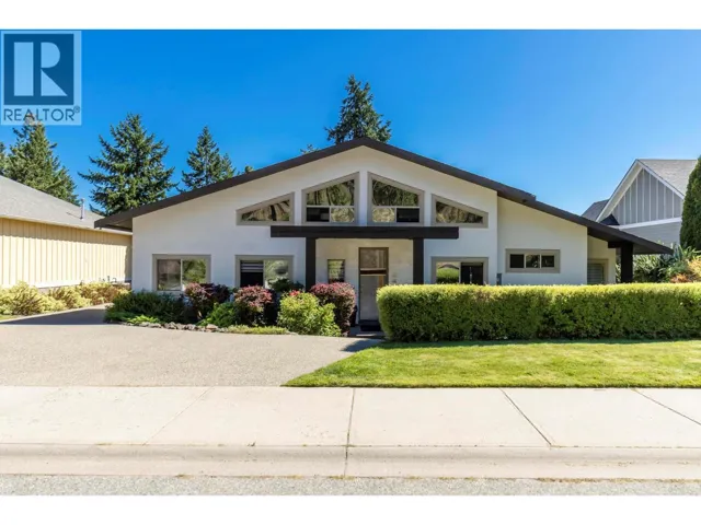 2415 Tallus Ridge Drive, West Kelowna, British Columbia V4T3A6