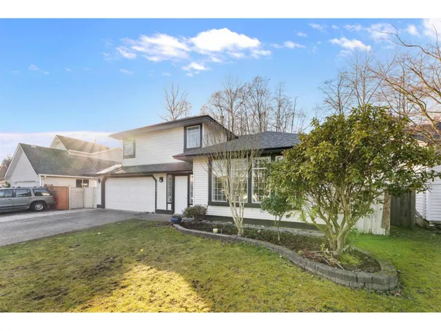 7309 123 STREET, Surrey, British Columbia V3W9J2