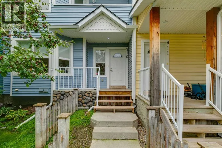 910 Prairie Sound Circle NW, High River, Alberta T1V2A5