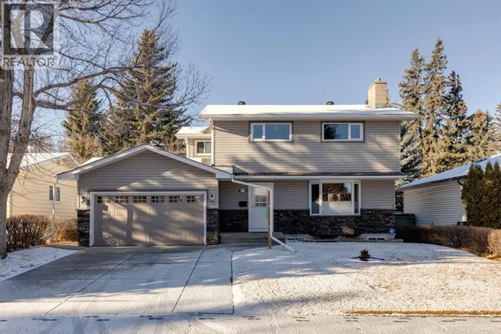 3347 Upton Place NW, Calgary, Alberta T2N4G9