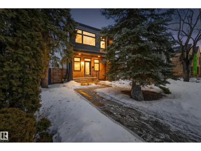 11337 122 ST NW, Edmonton, Alberta T5M0B6