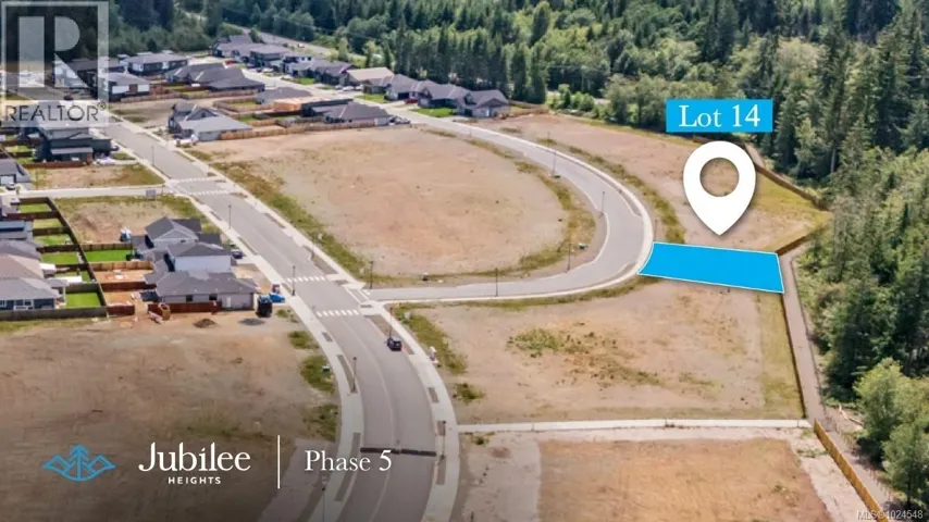 751 Salmonberry St, Campbell River, British Columbia V9H0G1
