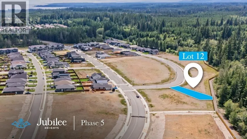 755 Salmonberry St, Campbell River, British Columbia V9H0G1