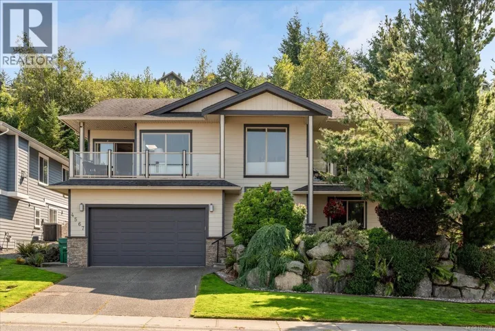4567 Sheridan Ridge Rd, Nanaimo, British Columbia V9T6S6