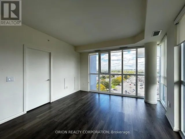 906 - 3237 BAYVIEW AVENUE, Toronto (Bayview Woods-Steeles), Ontario M2K2J7
