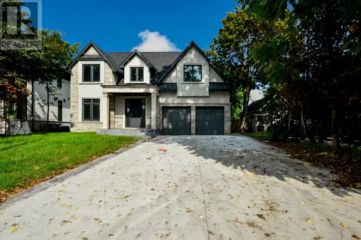 1029 LORNE PARK ROAD, Mississauga (Lorne Park), Ontario L5H2Z9