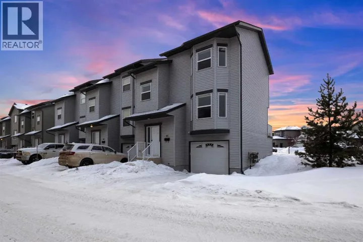1, 120 Warren Way, Fort McMurray, Alberta T9H5J4