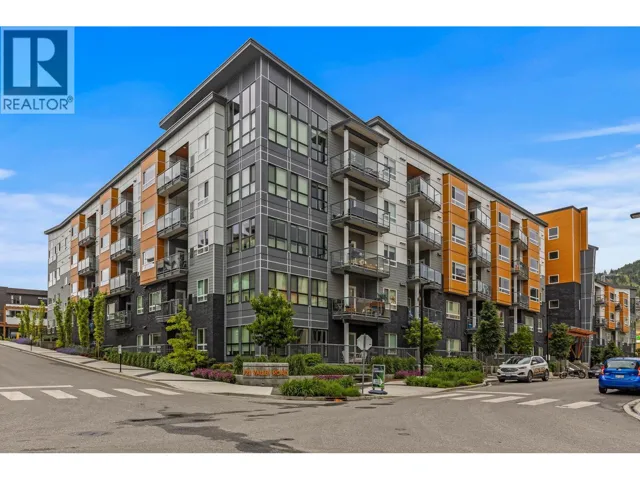 722 Valley Road Unit# 409 Lot# 73, Kelowna, British Columbia V1V0E2