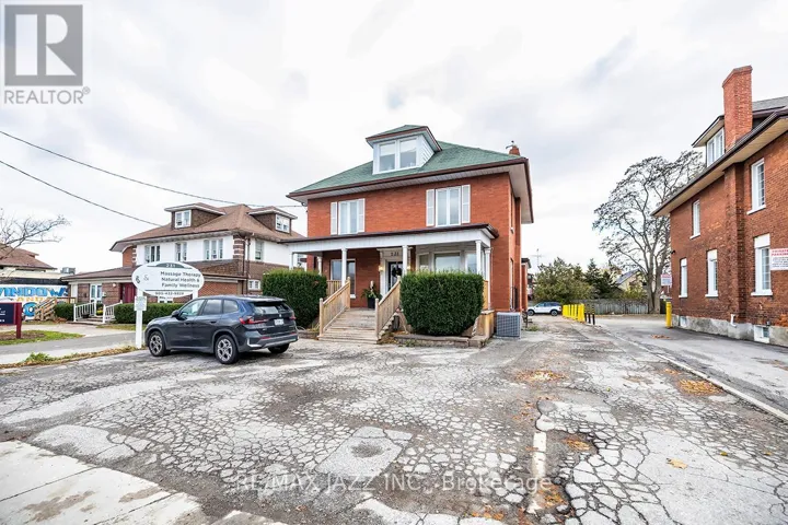 231 KING STREET E, Oshawa (Central), Ontario L1H1C5