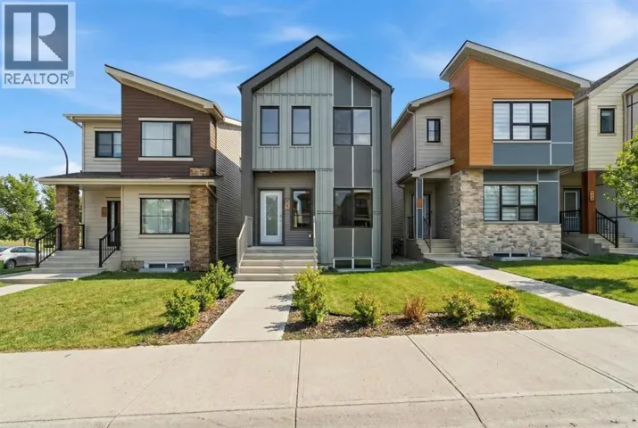 8 Heartwood Lane SE, Calgary, Alberta T3S0P9