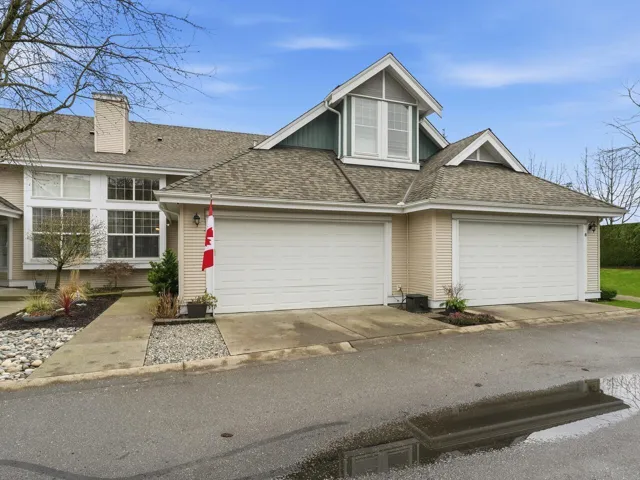 17 16995 64 AVENUE, Surrey, British Columbia V3S0V9