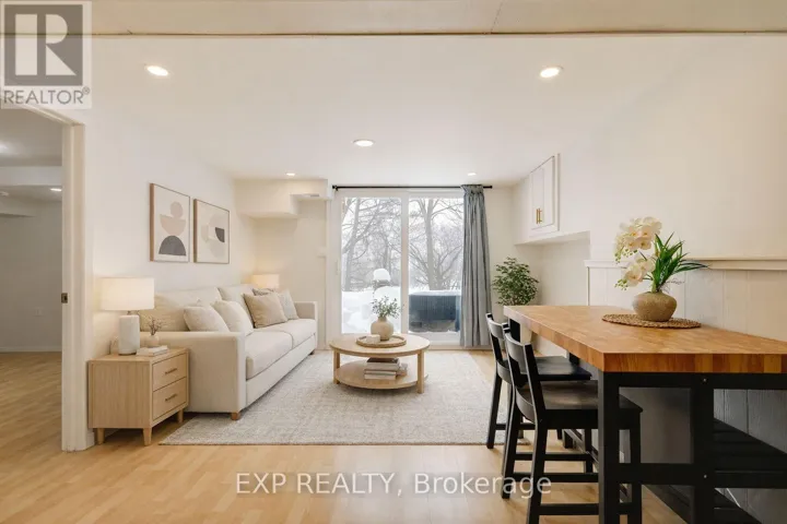 LOWER - 100 MICMAC CRESCENT, Toronto (Pleasant View), Ontario M2H2K2