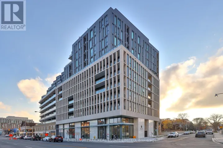 1101 - 1 HILLSDALE AVENUE W, Toronto (Yonge-Eglinton), Ontario M4S0E5