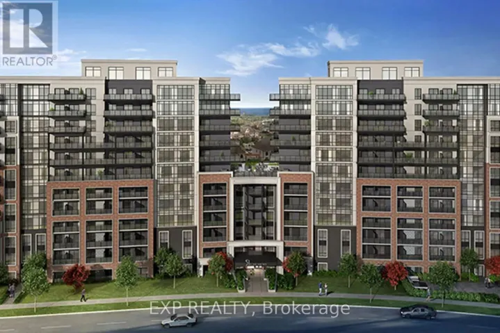 328 - 51 CLARINGTON BOULEVARD, Clarington (Bowmanville), Ontario L1C7J8