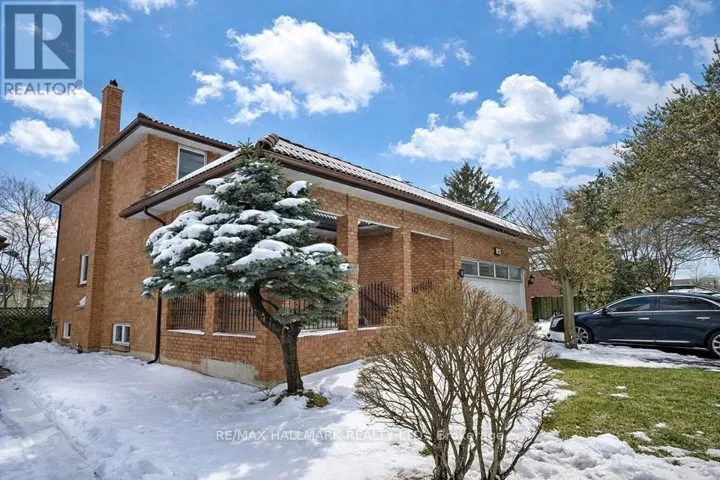 BSMNT - 19 RAYMERVILLE DRIVE, Markham (Raymerville), Ontario L3P5J4