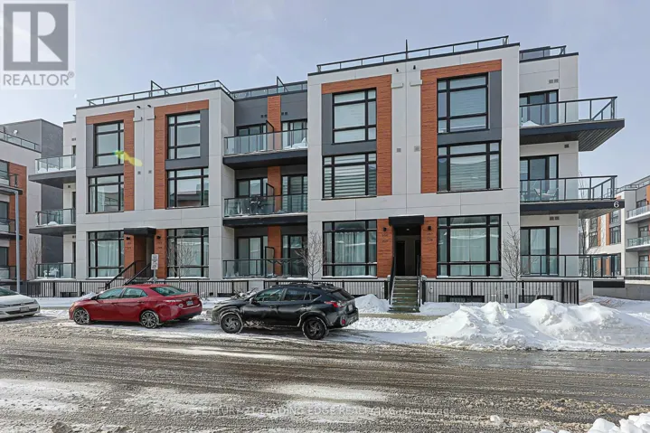 303 - 6 STECKLEY HOUSE LANE, Richmond Hill, Ontario L4S0N1