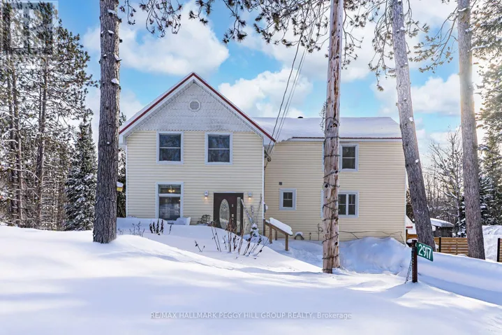 2917 FAIRGROUNDS ROAD, Ramara, Ontario L0K2B0