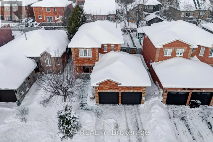 228 MAPLETON AVENUE S, Barrie (Holly), Ontario L4N8T3