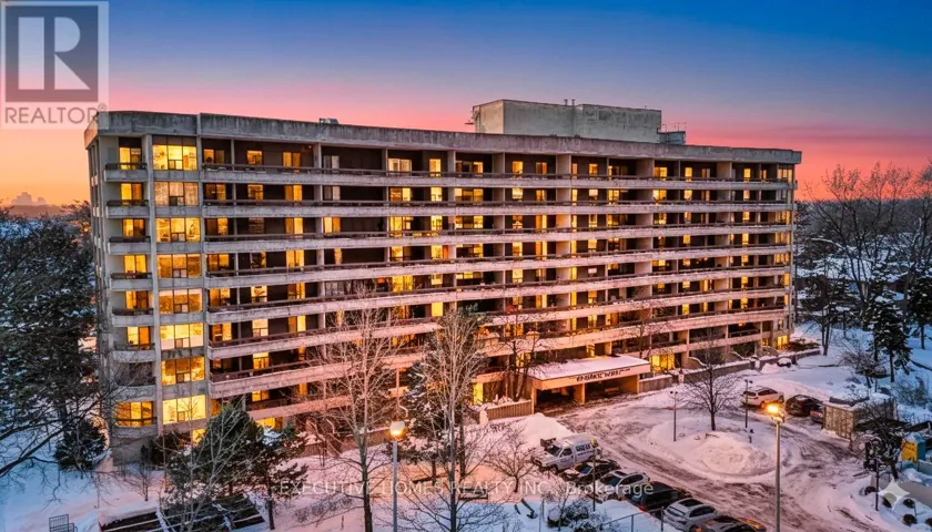 80 QUEBEC AVENUE, Toronto (High Park North), Ontario M6P4B7